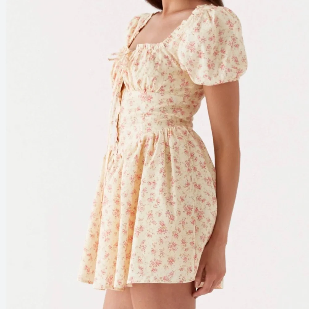 PEPPERMAYO Mila Mini Dress - Picture 5 of 16
